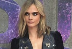 ¿Qué pasó con Cara Delevingne? Giro impactante - USA news