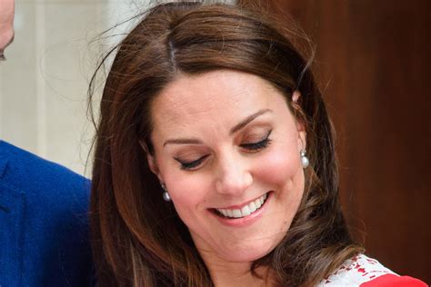 Kate Middleton causa polémica con su post parto te contamos qué hace para estar así