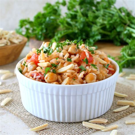 Best Mediterranean Rice Pilaf Recipes