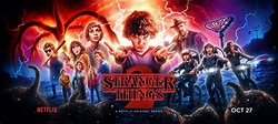Stranger Things Season 3 Officially Ordered by Netflix