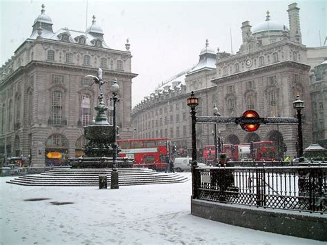 11 Snow In London Gts Webfinds
