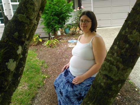 34 Weeks Pregnancy Update