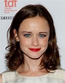 ALEXIS BLEDEL at 27th Annual Lucille Lortel Awards in New York – HawtCelebs