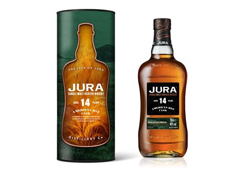 Celebrating 60 years of Jura - Bounce Magazine