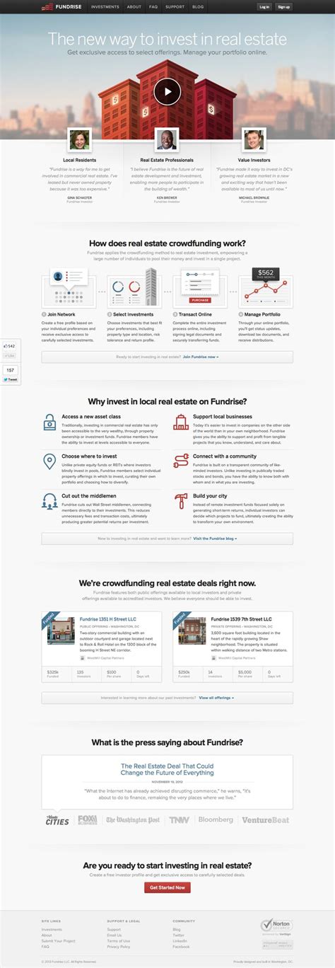 This article gives an ultimate list of real estate portfolio management software with comparison. 28 best images about Real estate portfolio management on ...