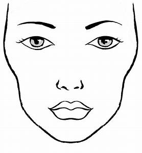 Wundervoller Blog Face Charts