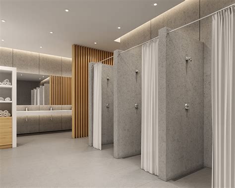 3 Ideas For Versatile And Lasting Public Restrooms And Showers Symmons
