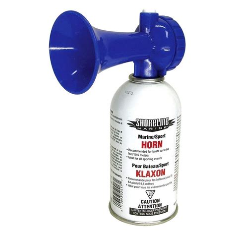 Loud Air Horn Usa Americas Marketing Company Limited Amcol Hardware