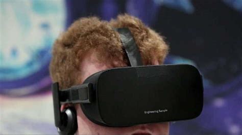 Virtual Reality Making You Sick Fox Business Video