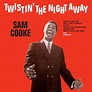 My Collections: Sam Cooke