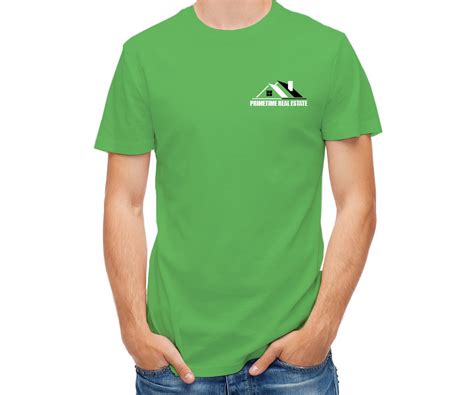 Custom Embroidered T Shirts Design Custom Logo Shirts Boxmark