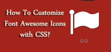 Tweaking fonts can take some time unless you employ an amazingly helpful tool like fontfriend. How To Customize Font Awesome Icons in Blogger?