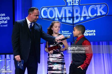 Boston Childrens Hospital Champions For Children Photos And Premium