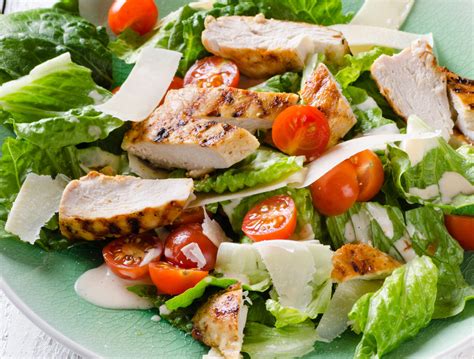 Easy Chicken Salad Recipe Nutritious Life