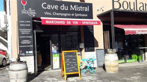 Cave Du Mistral Saint Remy De Provence 2021 All You Need To Know