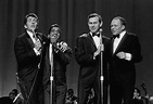 Johnny Carson's Unexpected Night With Frank Sinatra and the Rat Pack