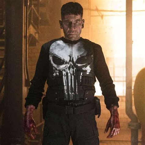 Every Actor Who Has Ever Played The Punisher Ranked