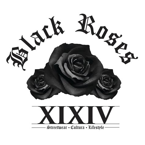 Black Roses 1904