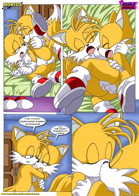 Tails Study Rus Porn Comic Cartoon Porn Comics Rule 34