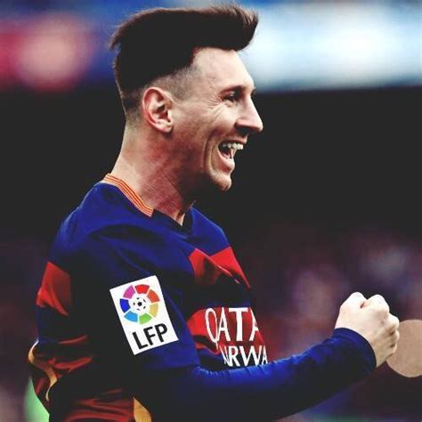 Lionel Messi Czsk Home