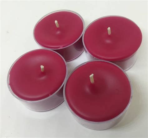 Sex Magick Spell And Ritual Candles Wiccan Altar Candles Etsy