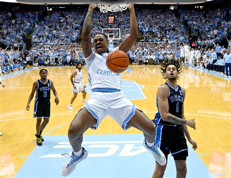 UNC Basketball rises in latest ESPN Preseason Poll