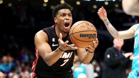 Heat Wish They Traded Kyle Lowry For Electric Duo