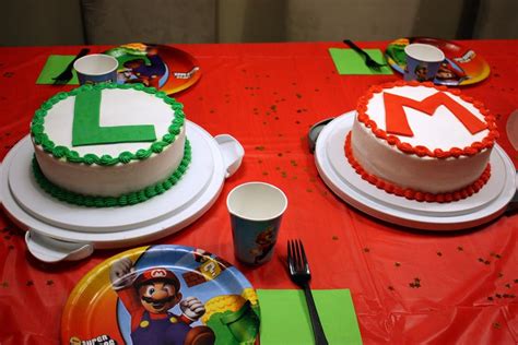 We did not find results for: mario+and+luigi.jpg | Super mario birthday, Mario ...