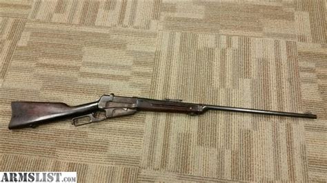 Armslist For Sale Winchester 1895 Lever Action 762x54r
