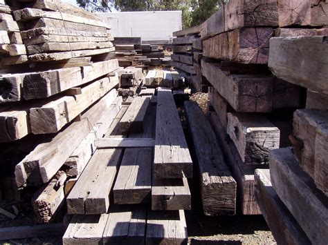 Recycled Timber And Milling Services Nullarbor