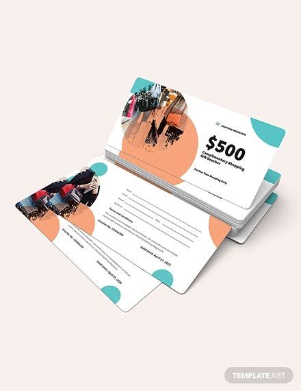 Paytm gift vouchers will work in a seamless manner on paytm app and all merchants accepting paytm as a payment method. Complimentary Shopping Gift Voucher Template [Free PDF ...