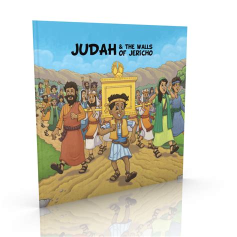 Judah And The Walls Of Jericho — Start2finish