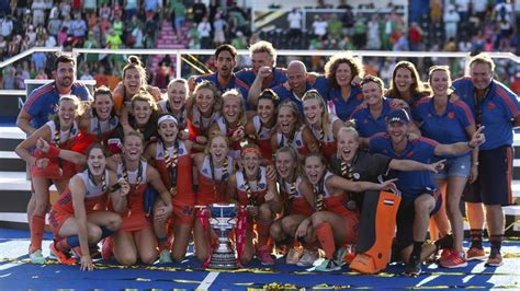 Pak violates ceasefire along international border in kathua. Netherlands win women's World Cup; Irish dream shattered ...