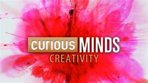 Curious Minds Creativity Fecha De Estreno De La Temporada 2 En