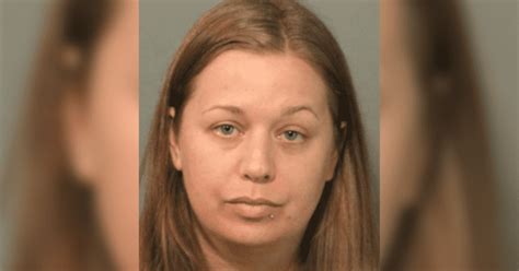 Florida Mother Arrested After Video Of Daughter Licking Tongue