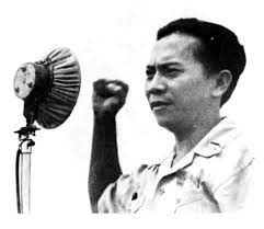 Diponegoro menolak untuk diangkat menjadi raja. Sejarah Indonesia: Sejarah Singkat Sutan Sjahrir