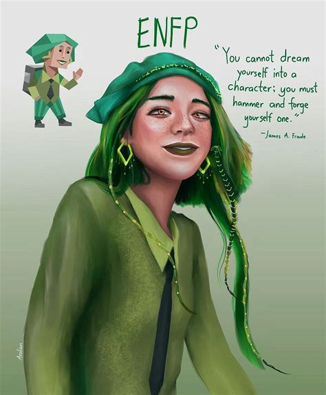 𝐴𝑒𝑜𝑙𝑖𝑎𝑛 On Instagram Since Many Of You Requested Enfp Here It Is I