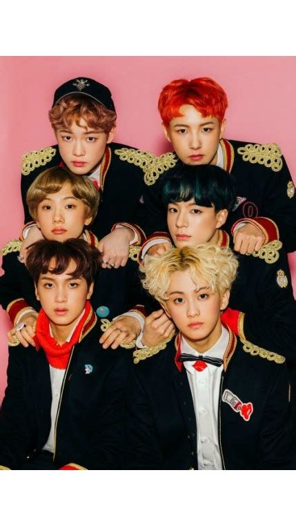 Nct Dream To Perform First Comeback Stage On ′m Countdown′ 8days