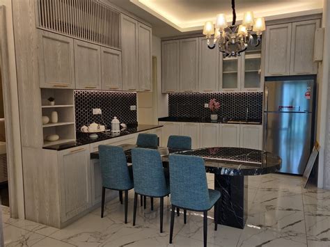 See what's for sale around you and instantly. QuayWest Residence for sale, Penang - PENANG PROPERTIES.COM