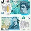 Banknotes of the pound sterling - Wikipedia