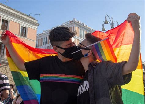 What The Eu Parliament Resolution Can Bring On The Rights Of Lgbt