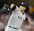 Andy Pettitte Lifts Yankees to Hang On to A.L. Lead - The New York Times