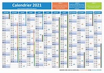 Semaine Paire - Semaine impaire : calendrier 2021-2022