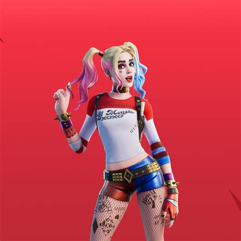 Harley quinn fortnite skin wallpaper. 2248x2248 Harley Quinn Fortnite Skin 2248x2248 Resolution ...