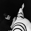 Ubú Rey, dirigido por Jean-Christophe Averty, 1965 | Titerenet