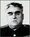 Biography of Major-General Pavel Aleksandrovich Orlov - (Павел ...