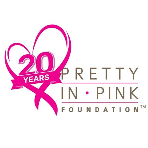 Pretty In Pink Foundation Raleigh Nc