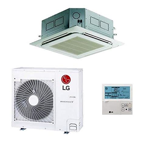 Condizionatore Climatizzatore Lg Inverter Soffitto Offertes Maggio