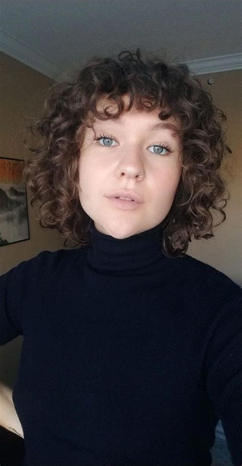 30 Sexiest Wispy Bangs You Need To Try In 2019 Style My Hairs Curly