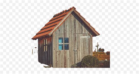 Wooden House Png Images Download Wooden House Png Emojilog Cabin Emoji